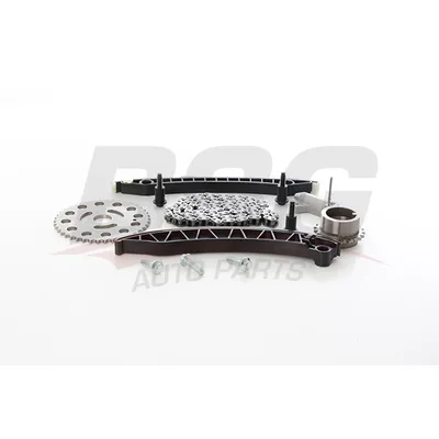 Цепь грм в сборе TRAF?C II/SCEN?C II/MEGANE GRANDTOUR/LAT?TUDE/ESPA BSG BSG 75-102-001
