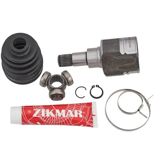 Шрус Внутренний Ford Focus Ii CB4 (08--11), - L ZIKMAR Z87945R