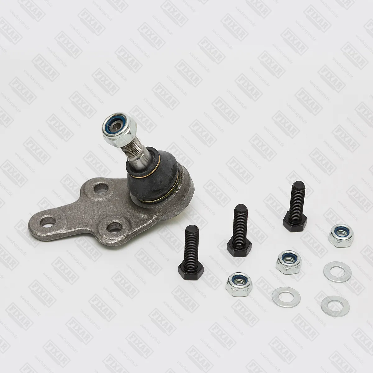 Опора шаровая нижняя левая/правая FORD Focus/C-Max 04-> FIXAR FK0254