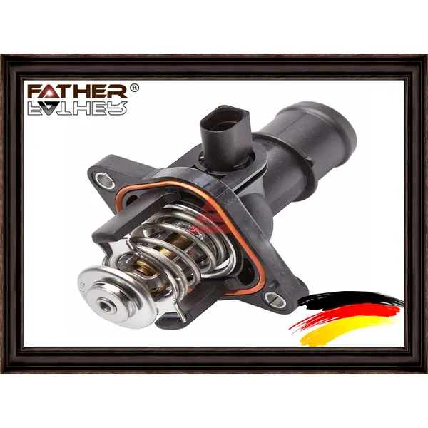 Термостат FATHER F1718R98