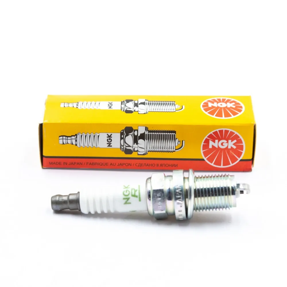 Свеча зажигания BKR6E-N NGK 5375