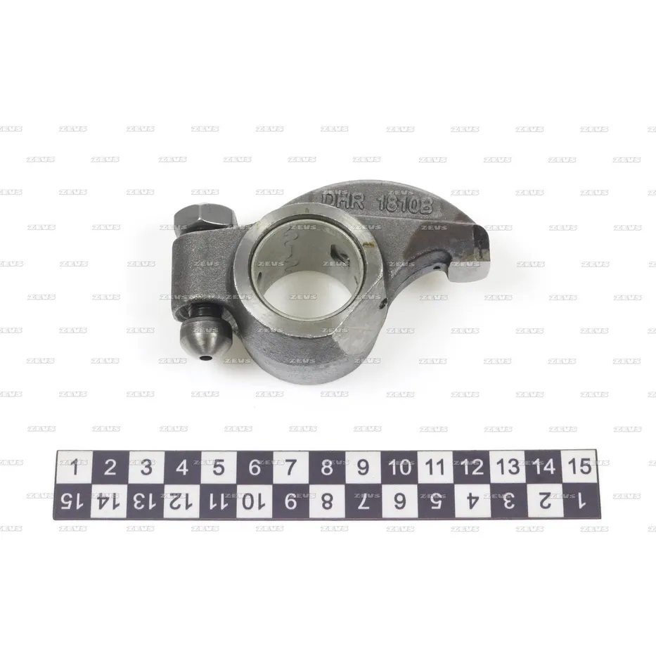 Коромысло ZEVS WDL7-156 EX