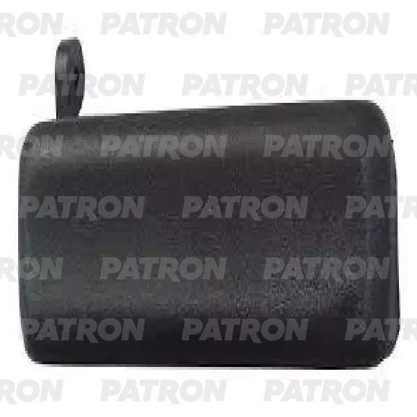 Ручка двери наружн передн=задн (прав) FORD: Fiesta 77-96,Escor PATRON P200047R