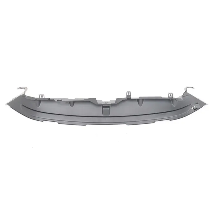 Дефлектор радиатора верхний Ford Fiesta 2013- DoCar 1785380-DCR