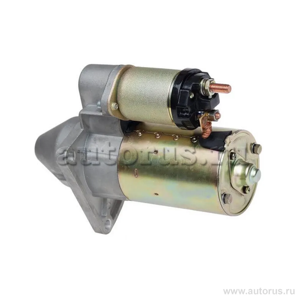 Стартер для а/м Лада 2170/1118 и их модификации 1,4кВт STARTVOLT LSt 0127
