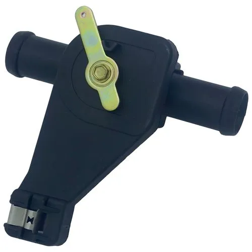 Клапан отопителя ZIKMAR Z68958R