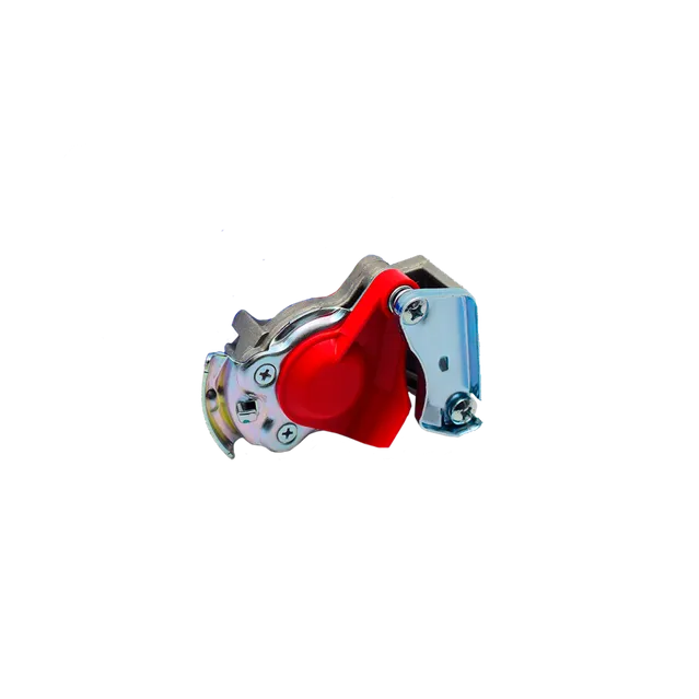 Головка ПАЛМ 22х1.5 (красная) (4522000110) SORL 35210050010