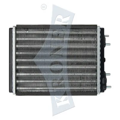 Радиатор отопителя алюмин. ВАЗ 2101-2107 KRONER K201001