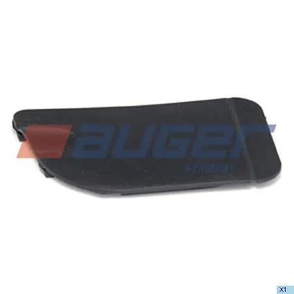 Крышка бампера HCV AUGER 67673