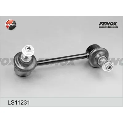 Тяга стабилизатора NISSAN ALTIMA L32 2006-2012NISSAN ELGRAND E52 2010 FENOX LS11231