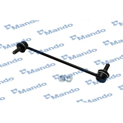 Тяга переднего стабилизатора L CHEVROLET Captiva/OPEL Antara MANDO SLD0019