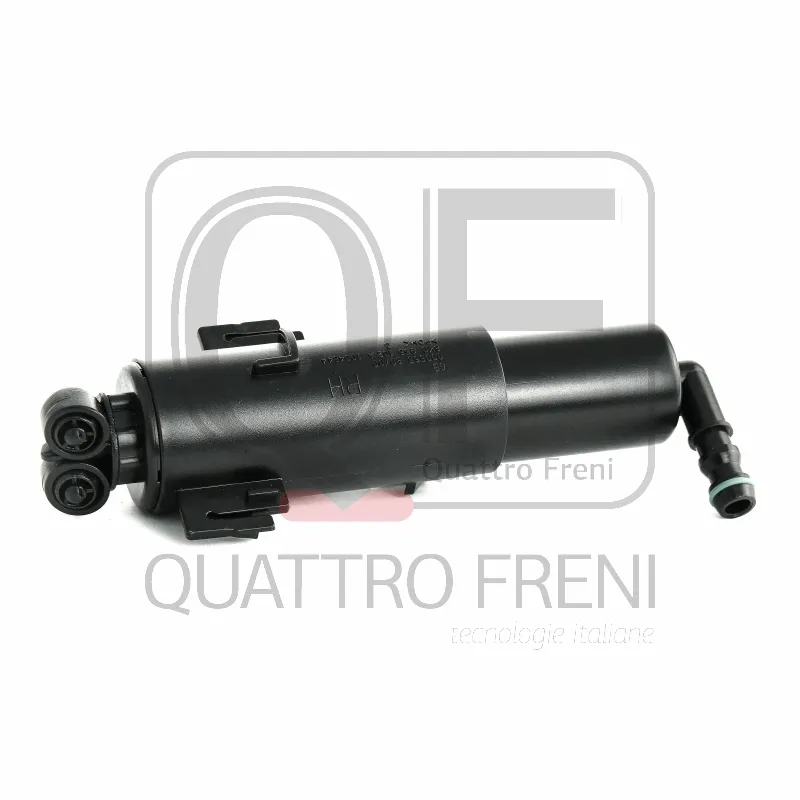 Форсунка омывателя фары QUATTRO FRENI QF10N00151