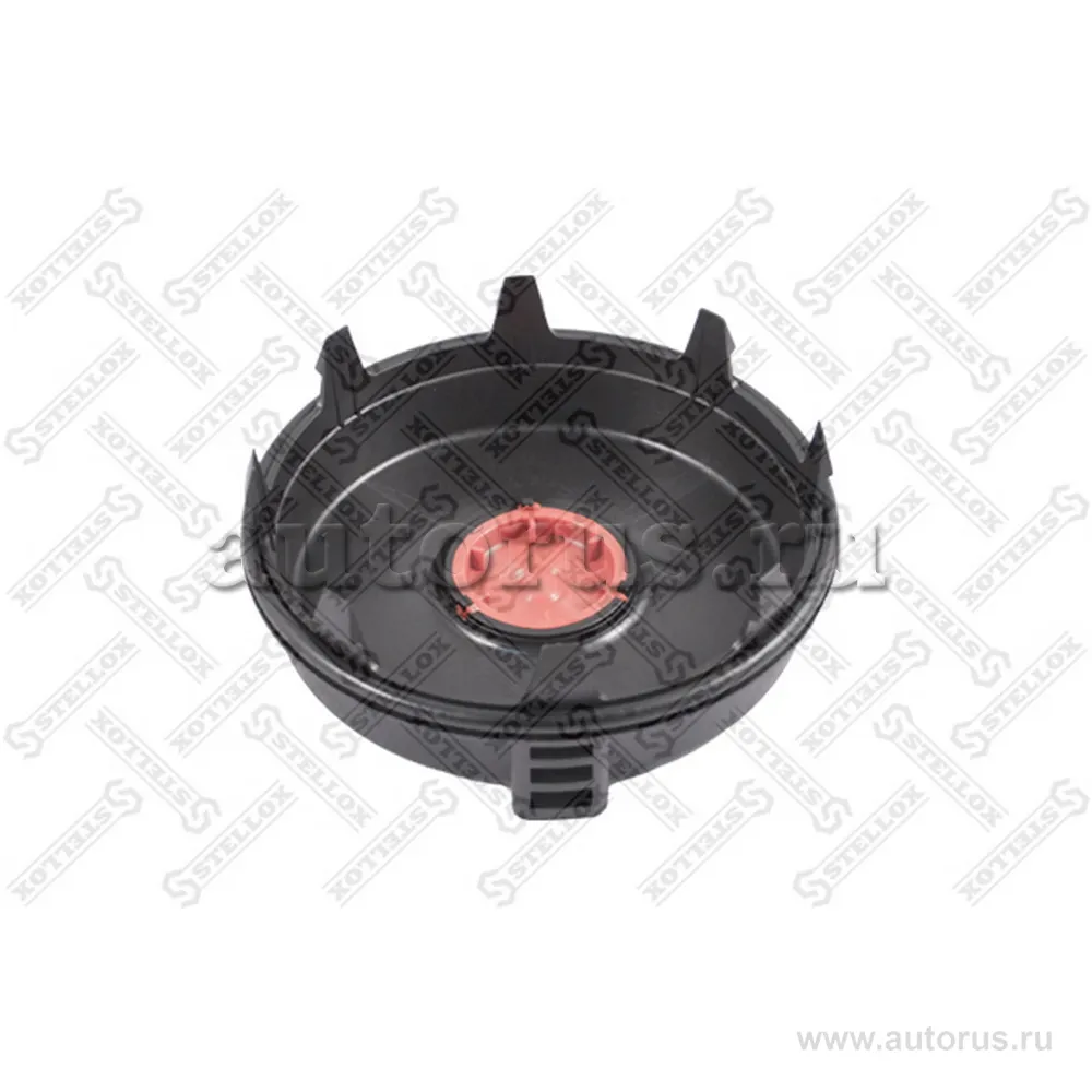 Крышка ступицы с заглушкой и кольцом SAF STELLOX 83-00039-SX