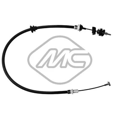 Трос сцепления SEAT CORDOBA 1,4-1,6 MANUAL Metalcaucho 80292