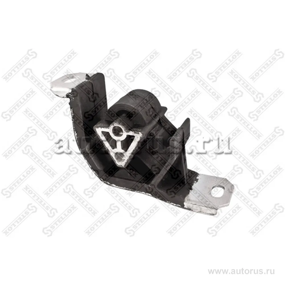 Подушка КПП левая Opel Corsa 1.2-1.6 93 STELLOX 7111039_SX
