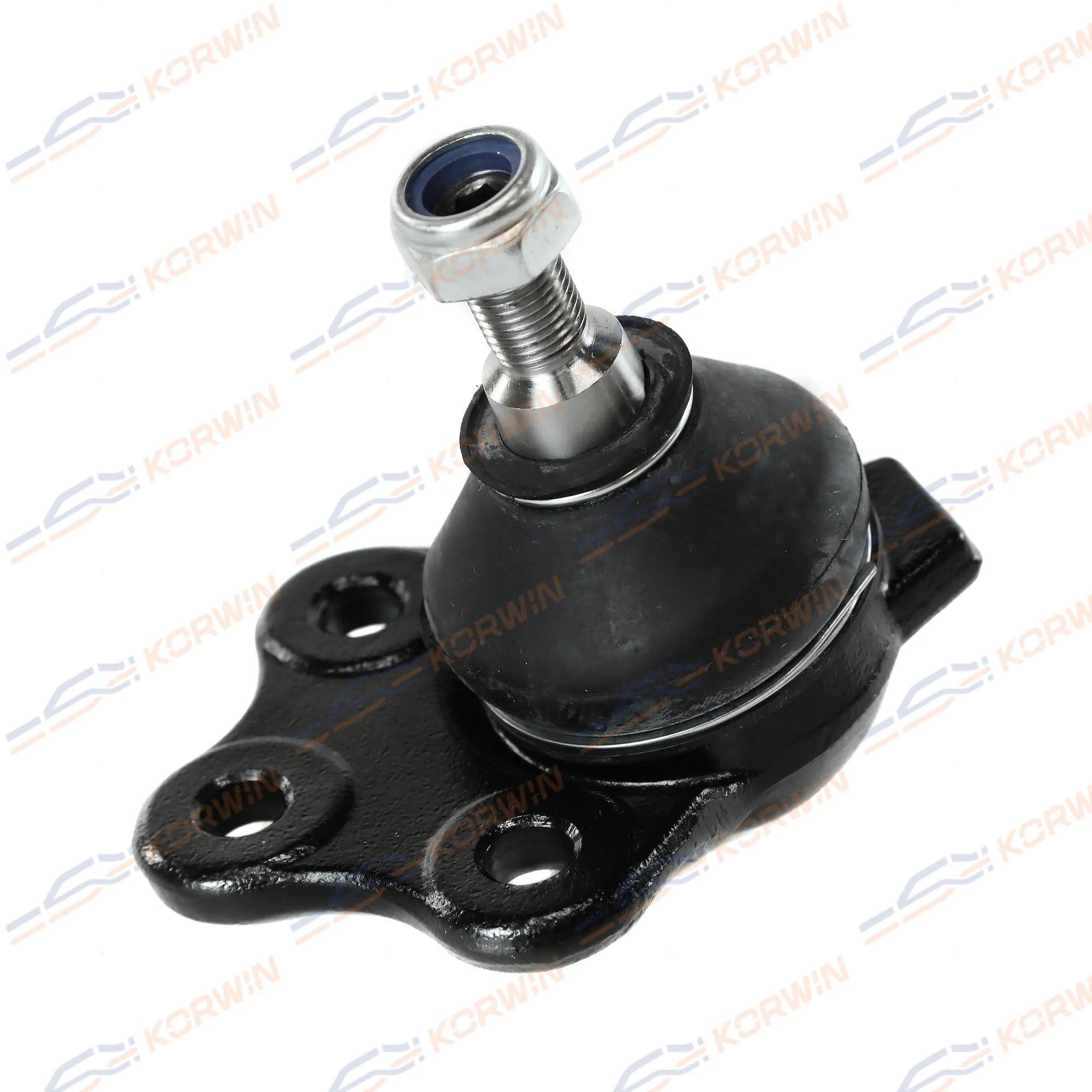 Шаровая опора RENAULT Duster (HS_)/Kaptur KORWIN KWAE1014