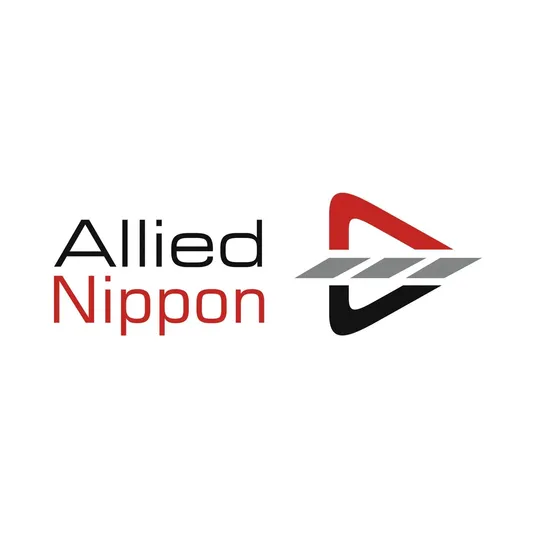 Диск тормозной ALLIED NIPPON VKS-00550439