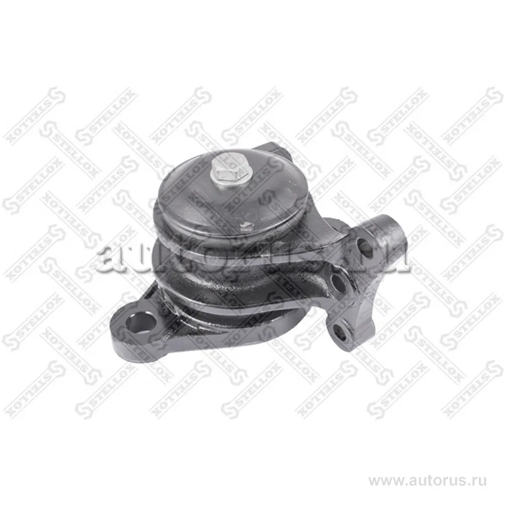 Подушка двигателя (мр) передн.лев.RVI (8102752_SX) STELLOX 8102751_SX
