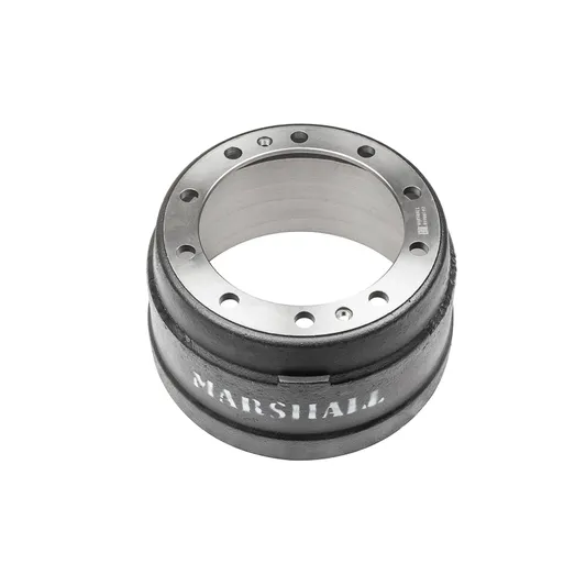 Барабан тормозной Фрюхауф Fruehauf 419*191(178)*271 мм Marshall M1900197