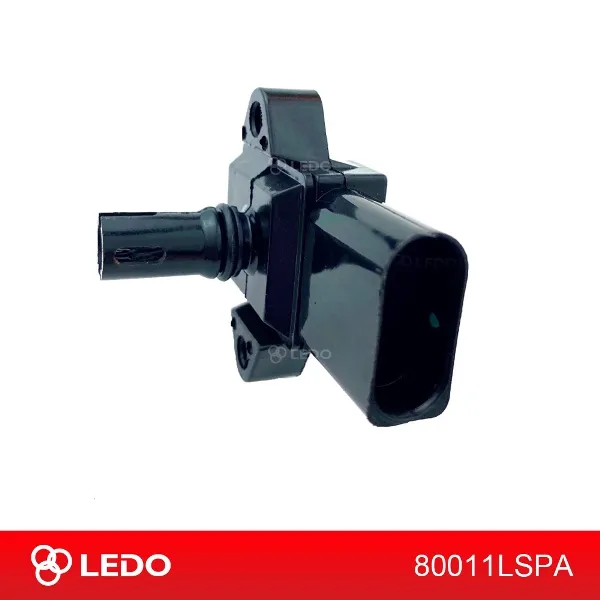 Датчик абсолютного давления воздуха 110308-0239010 LEDO 80011LSPA
