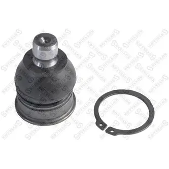 Опора шаровая Opel Agila all 08> STELLOX 5200377_SX