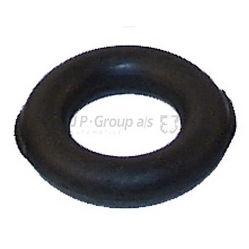 Резинка крепления глушителя UNIVERSAL /D=59x28mm H=14mm JP GROUP 1121603500