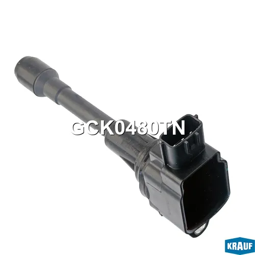 Катушка зажигания INFINITI FX 50/QX70/NISSAN ALTIMA/QASHQAI/X-TRAIL KRAUF GCK0480TN