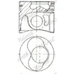 Поршень D79.5X1.75X2X3 STD (3-4 цил.) VW GOLF POLO 1.9SDI 95 NURAL 8711490030