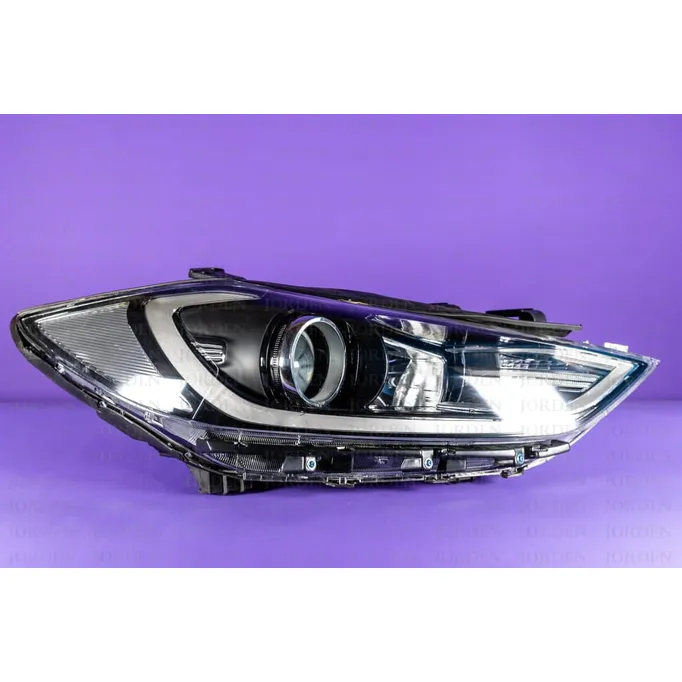 Фара RH AD 16- JH02ELT16001R Jorden JH02ELT16001R