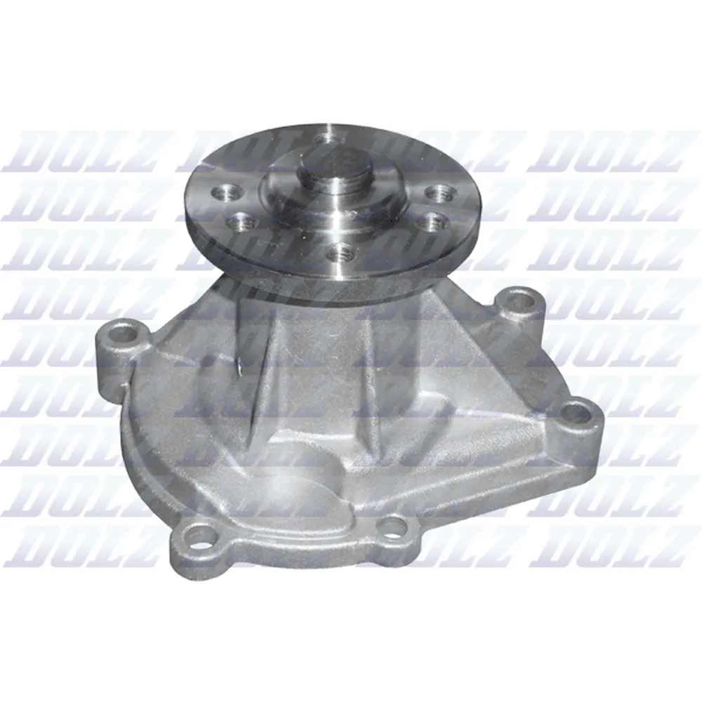 Помпа, водяной насос CHEVROLET Epica mot.2,0/2,5L DOLZ O-272