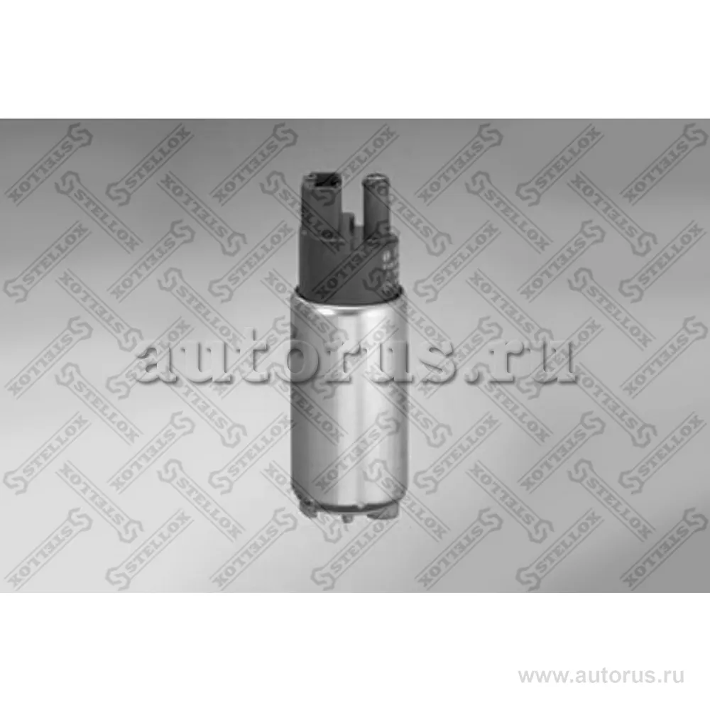 Насос топливный электрический 3bar Hyundai Accent 1.5i 99-06 STELLOX 10-01206-SX