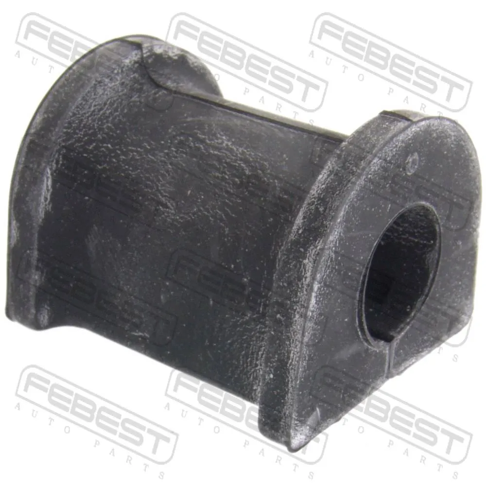 Втулка переднего стабилизатора D18 MITSUBISHI GALANT EA5A 1996.10-2006.03 [GE] FEBEST MSB-EAF