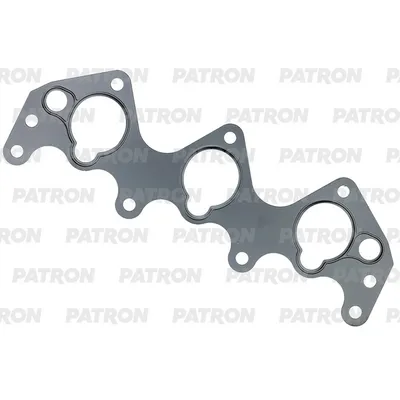 Прокладка впускного коллектора KIA CARNIVAL I/II 2.5 V6 24V 99> In (2) PATRON PG51149