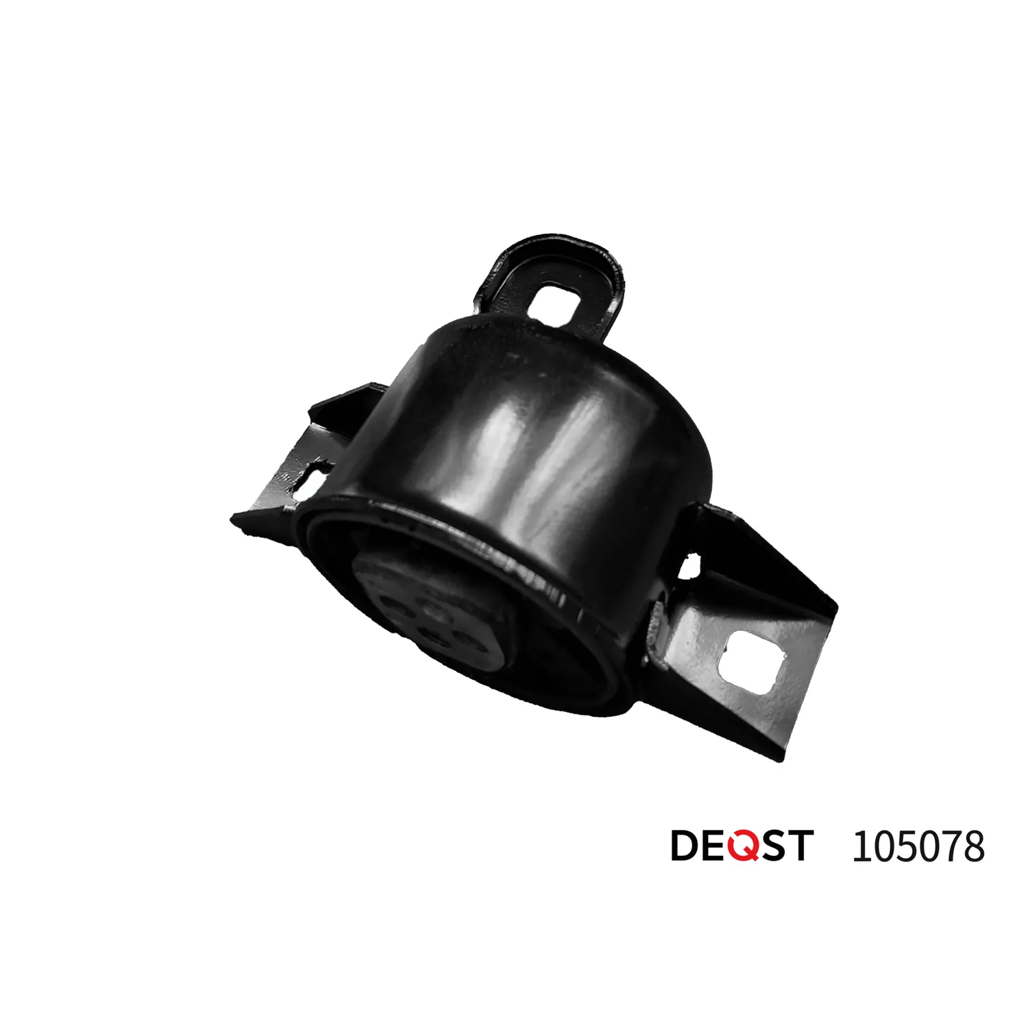 Опора двигателя, R МКПП CHEVROLET AVEO 1,4 16V DEQST 105078