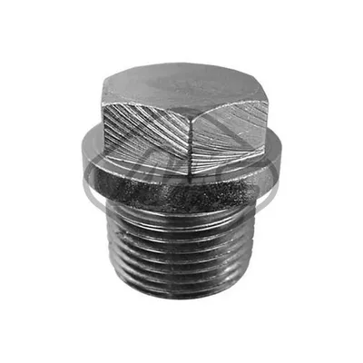 Пробка поддона M20X150 MM NISSAN Metalcaucho 02398