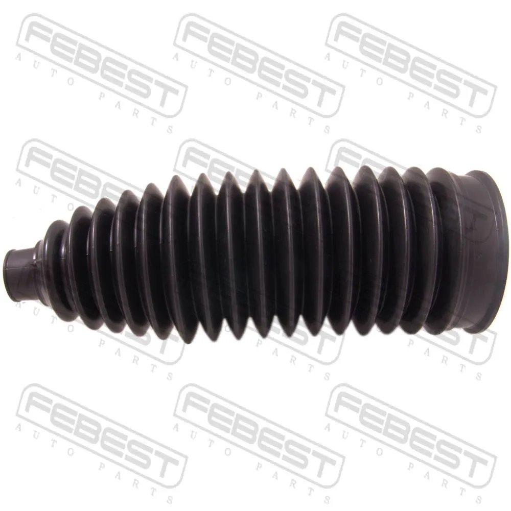 Пыльник рулевой рейки TOYOTA CAMRY ACV40,GSV40 2006.01-2011.09 FEBEST TRKB-ACV40