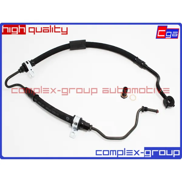 Шланг гур 575101C580 CGA 10PQP580RA