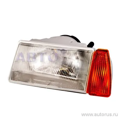 Блок-фара ВАЗ 2108-09 левая LADA 21080-3711011-00