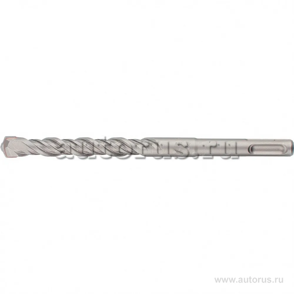 Бур по бетону PRO, 12x160 мм, SDS PLUS GROSS 70663