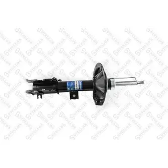 Амортизатор передний левый газовый Nissan Murano all 03-04 STELLOX 4213-9895-SX