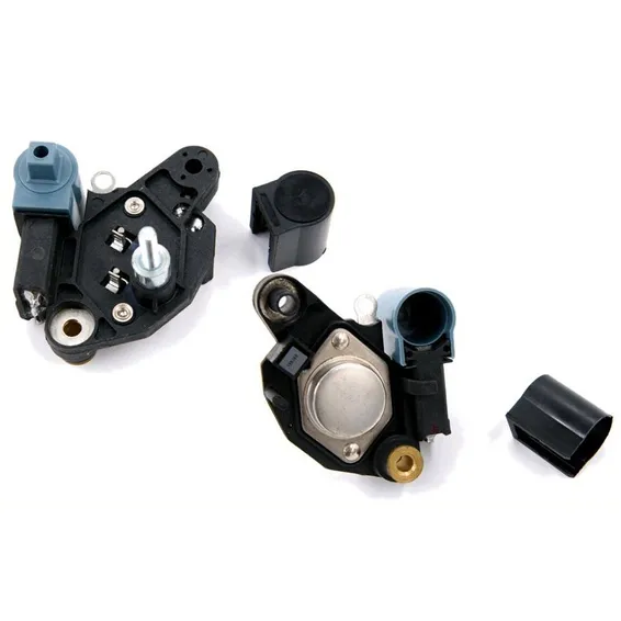 Регулятор FIAT CROMA, DUCATO, CITROEN Jumper TESLA TECHNICS TT31653