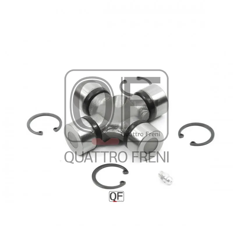 Крестовина карданного вала 27X88 QUATTRO FRENI QF13C00026