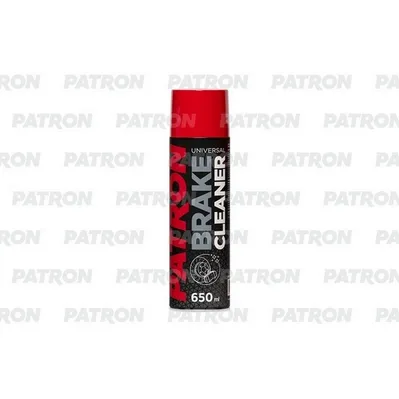 Очиститель тормозной системы PATRON PAC105
