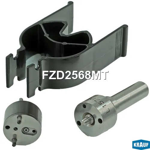 Ремкомплект форсунки KRAUF FZD2568MT