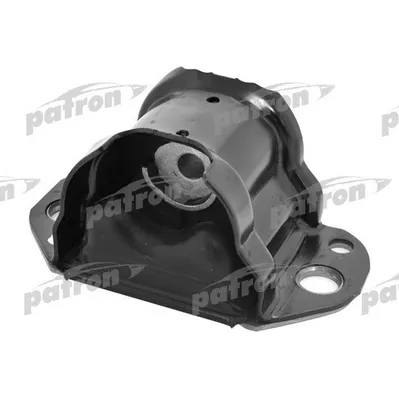 Опора двигателя правая RENAULT CLIO/KANGOO 1.2 98- PATRON PSE30075