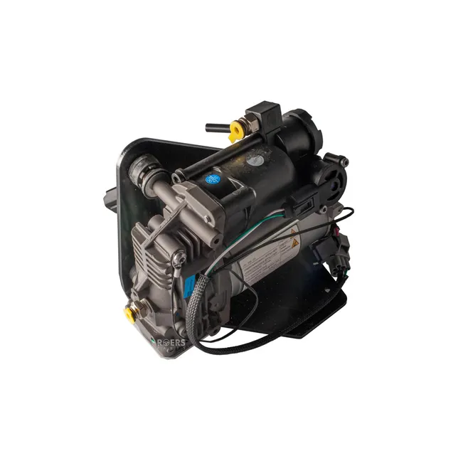 Компрессор пневмоподвески Roers Parts RPL64AC003