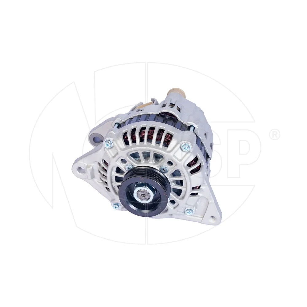 Генератор HYUNDAI Santa Fe I (00-06) NSP NSP023730038700
