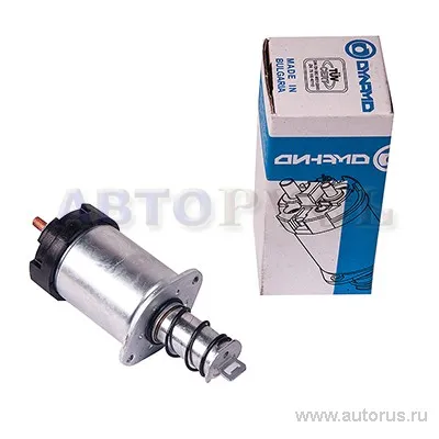 Реле втягивающее ВАЗ 2110 DYNAMO РДС-2110