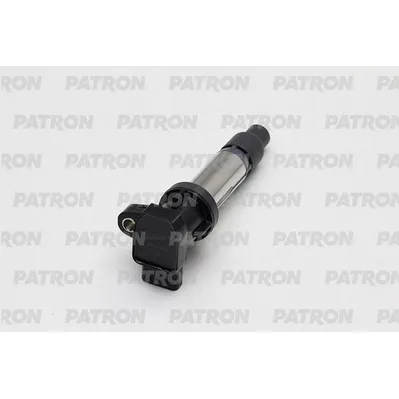 Катушка зажигания CADILAC: SRX 4.4i/4.6i 03- / STS 4.4i/4.6i 05- PATRON PCI1306