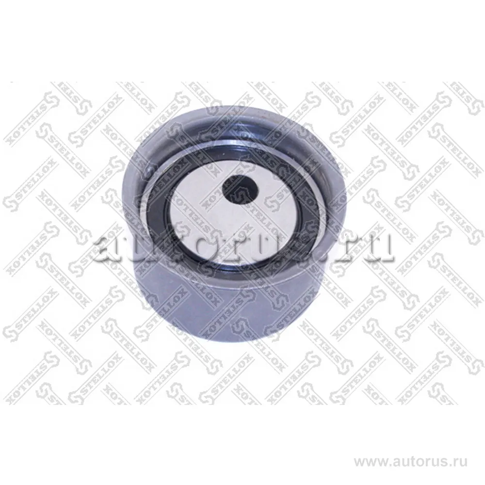 Ролик натяжной ремня ГРМ Mitsubishi Carisma/Colt/Pajero, Volvo S40 STELLOX 03-40047-SX